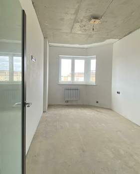 2-к квартира, вторичка, 62м2, 16/18 этаж