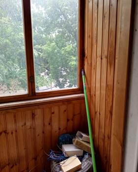 3-к квартира, вторичка, 59м2, 2/9 этаж