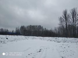 Участок 1 сот., земля промназначения, в черте города