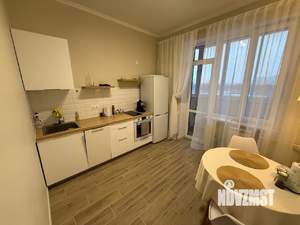 1-к квартира, на длительный срок, 56м2, 8/15 этаж