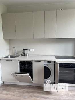 1-к квартира, на длительный срок, 32м2, 5/24 этаж