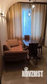 1-к квартира, на длительный срок, 56м2, 13/15 этаж