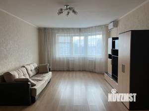 2-к квартира, на длительный срок, 70м2, 19/19 этаж