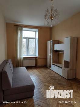 3-к квартира, на длительный срок, 72м2, 3/5 этаж