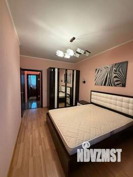 3-к квартира, на длительный срок, 72м2, 12/15 этаж