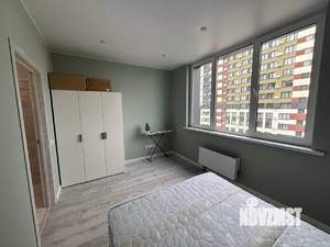 2-к квартира, на длительный срок, 51м2, 13/24 этаж