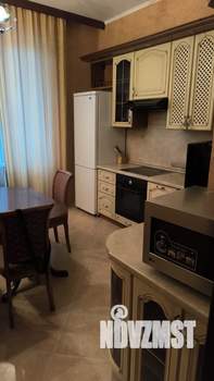 1-к квартира, на длительный срок, 56м2, 13/15 этаж