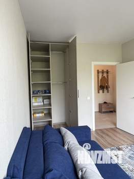 1-к квартира, на длительный срок, 32м2, 5/24 этаж