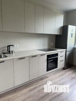 1-к квартира, на длительный срок, 32м2, 5/24 этаж