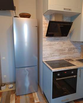 2-к квартира, на длительный срок, 56м2, 9/23 этаж