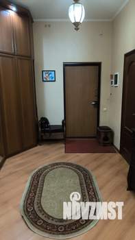 1-к квартира, на длительный срок, 56м2, 13/15 этаж