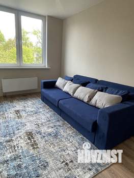 1-к квартира, на длительный срок, 32м2, 5/24 этаж