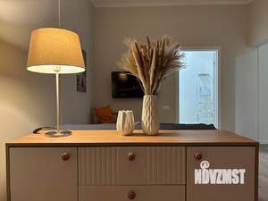 1-к квартира, на длительный срок, 56м2, 8/15 этаж