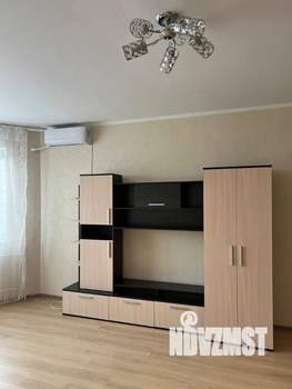 2-к квартира, на длительный срок, 70м2, 19/19 этаж