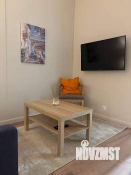 1-к квартира, на длительный срок, 56м2, 8/15 этаж