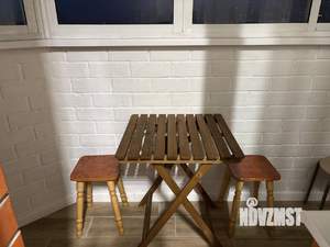 1-к квартира, на длительный срок, 56м2, 8/15 этаж