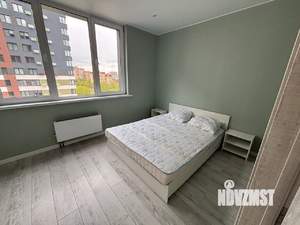 2-к квартира, на длительный срок, 51м2, 13/24 этаж