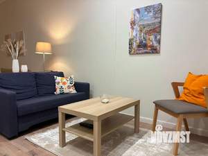 1-к квартира, на длительный срок, 56м2, 8/15 этаж