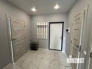 2-к квартира, на длительный срок, 51м2, 13/24 этаж