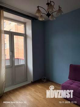 3-к квартира, на длительный срок, 72м2, 3/5 этаж