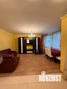 3-к квартира, на длительный срок, 72м2, 12/15 этаж