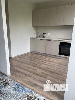 1-к квартира, на длительный срок, 32м2, 5/24 этаж