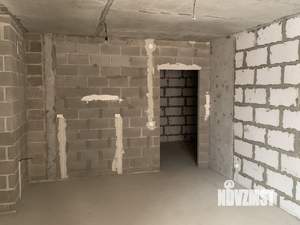 Студия квартира, вторичка, 36м2, 10/17 этаж