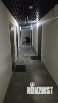 1-к квартира, вторичка, 39м2, 9/23 этаж