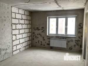 Студия квартира, вторичка, 36м2, 10/17 этаж