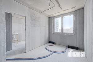 1-к квартира, вторичка, 31м2, 5/24 этаж