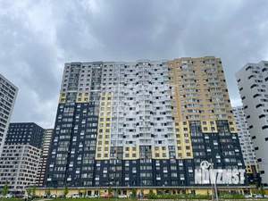 1-к квартира, вторичка, 30м2, 23/23 этаж