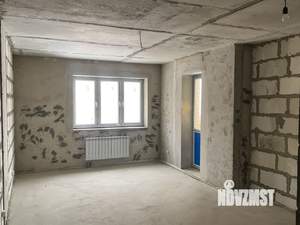 Студия квартира, вторичка, 36м2, 10/17 этаж