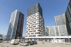 1-к квартира, вторичка, 31м2, 5/24 этаж