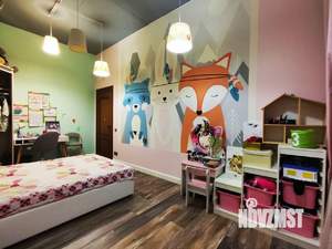 3-к квартира, вторичка, 103м2, 17/17 этаж