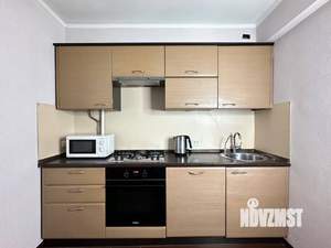 1-к квартира, вторичка, 39м2, 2/9 этаж