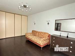 1-к квартира, вторичка, 39м2, 2/9 этаж