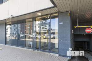 1-к квартира, вторичка, 31м2, 5/24 этаж