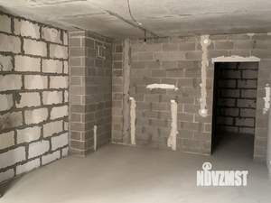 Студия квартира, вторичка, 36м2, 10/17 этаж