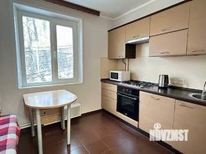 1-к квартира, вторичка, 39м2, 2/9 этаж