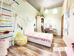 3-к квартира, вторичка, 103м2, 17/17 этаж