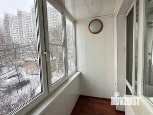 1-к квартира, вторичка, 39м2, 2/9 этаж