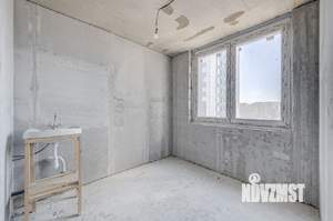 1-к квартира, вторичка, 31м2, 5/24 этаж