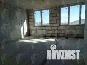 1-к квартира, вторичка, 39м2, 9/23 этаж