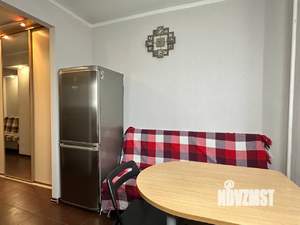 1-к квартира, вторичка, 39м2, 2/9 этаж