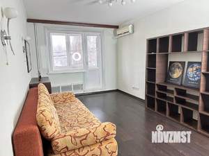 1-к квартира, вторичка, 39м2, 2/9 этаж