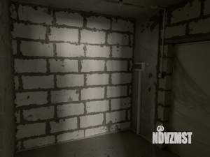 Студия квартира, вторичка, 36м2, 10/17 этаж