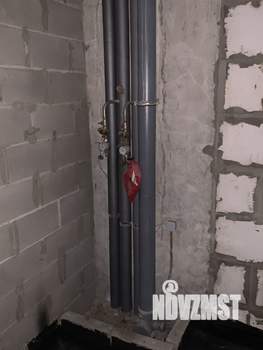 Студия квартира, вторичка, 36м2, 10/17 этаж