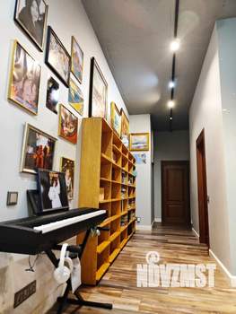 3-к квартира, вторичка, 103м2, 17/17 этаж