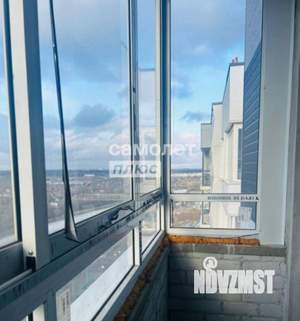 1-к квартира, вторичка, 30м2, 23/23 этаж