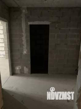 Студия квартира, вторичка, 36м2, 10/17 этаж